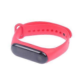 Mehrfarbige Kinder-Smartwatch LED Digital Wasserdichte Mode Sportuhren