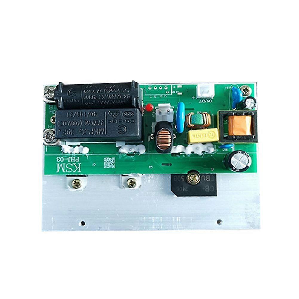 220V Cold Spark Heater Heating Board, Temperature Control Replacement Boards Heating Plate Module