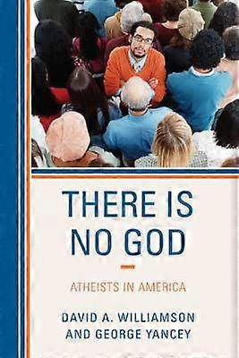 There Is No God