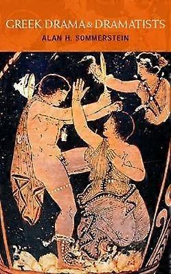 Drame et dramaturges grecs