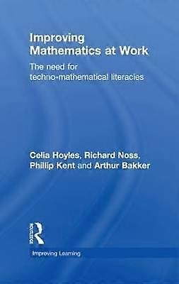 Improving Mathematics at Work