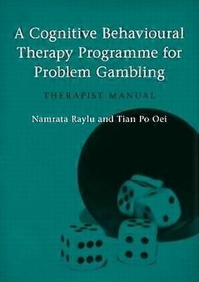 A Cognitive Behavioural Therapy Programme for Problem Gambling