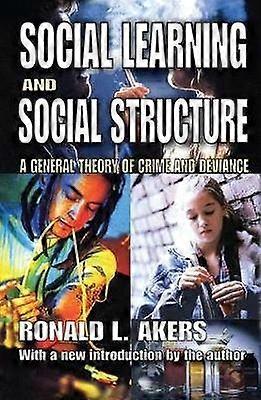 Social Learning and Social Structure
