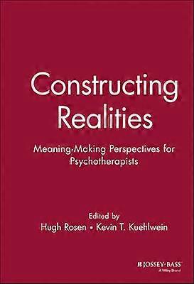 Constructing Realities