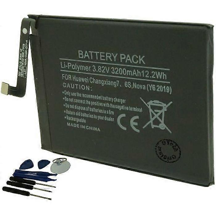 Mobile Phone Battery for HUAWEI HONOR 6C