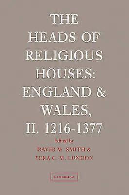 Huvudena på religiösa hus