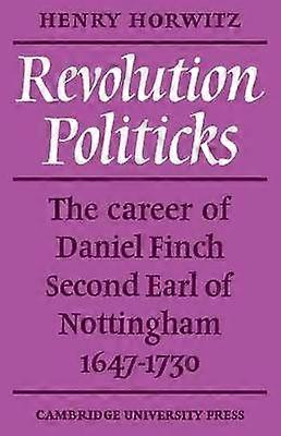 Revolution Politicks