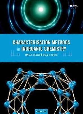 Méthodes de caractérisation en chimie inorganique