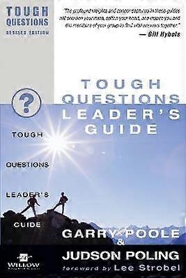 Tough Questions Leader's Guide