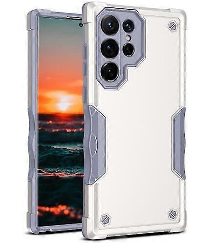 Case For Samsung Galaxy S23 series Shockproof thin Rugged Drop Cover