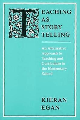 Teaching as Story Telling