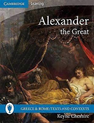 Alexander der große