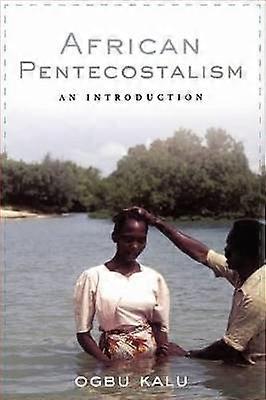 African Pentecostalism