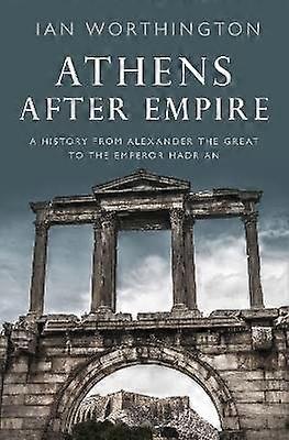Athens After Empire
