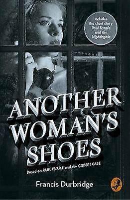 Another Woman's Shoes