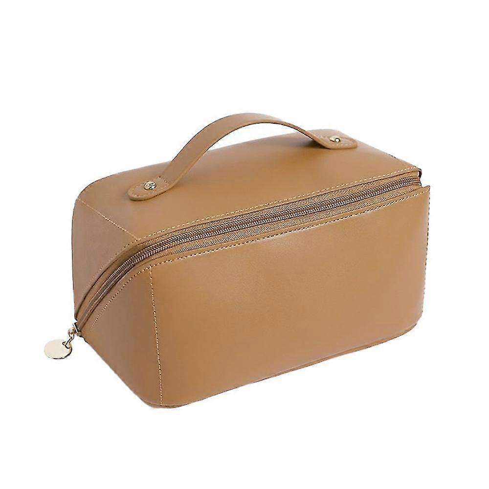 Pillow Makeup Bag Large Capacity Senior Sense