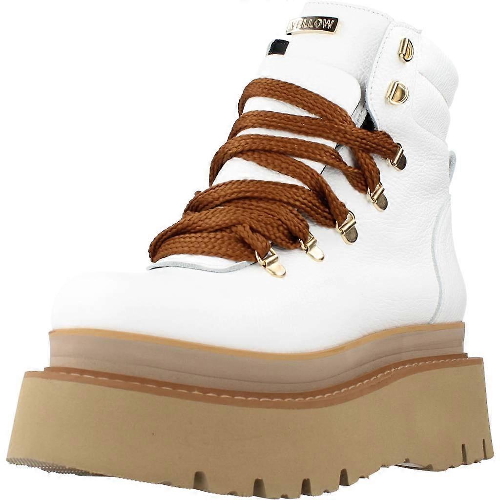 Yellowshop John Stiefeletten