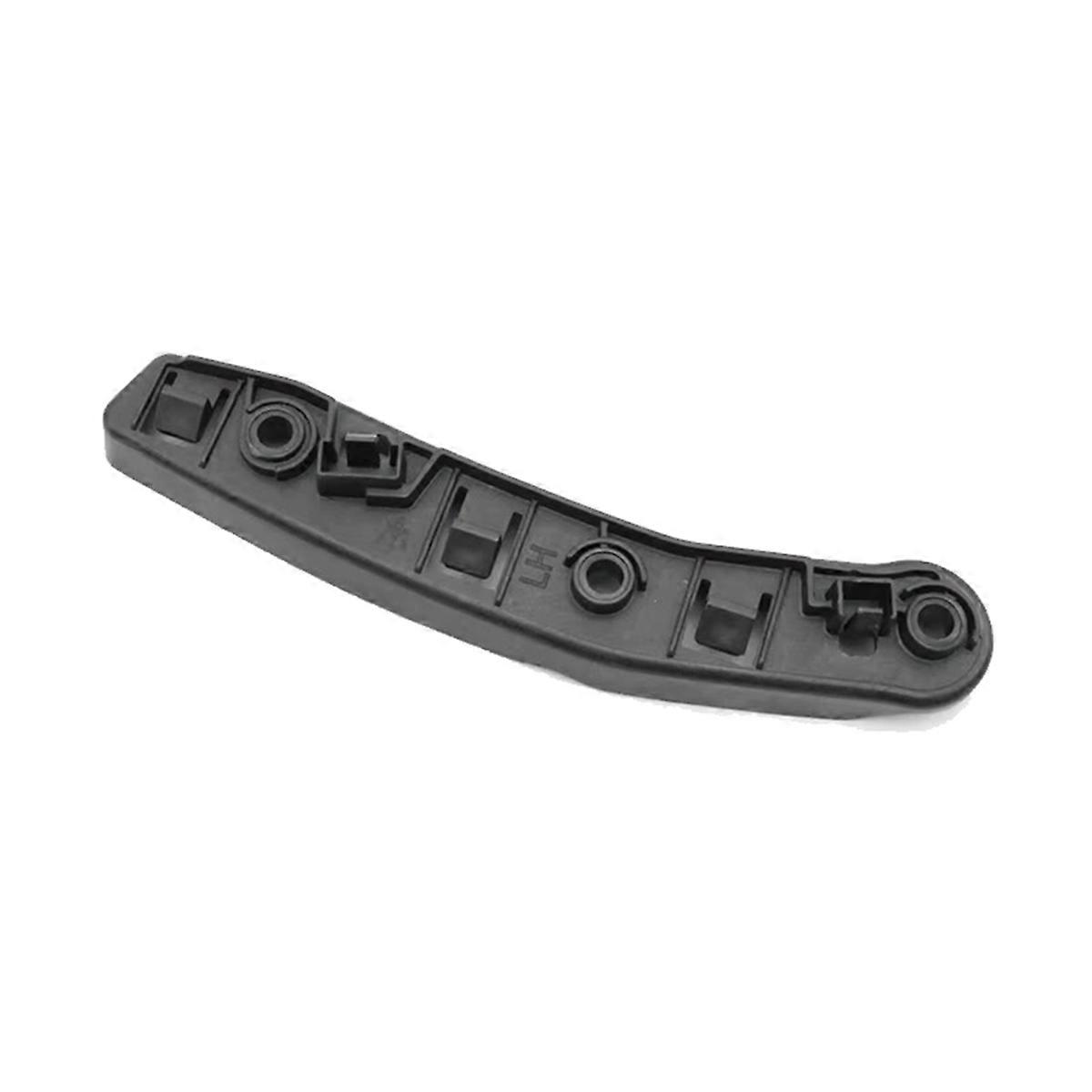 Car Front Bumper Bracket Support Mount for 2017-2020 670032916 Left Headlight Long Holder