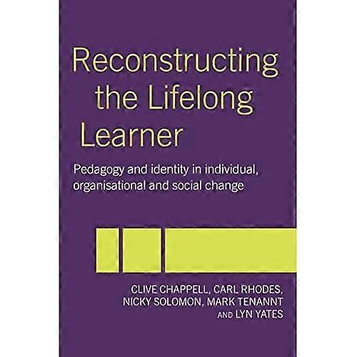 Reconstructing the Lifelong Learner