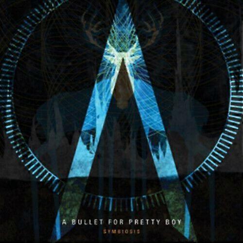 A Bullet for Pretty Boy Symbiosis CD (2012)