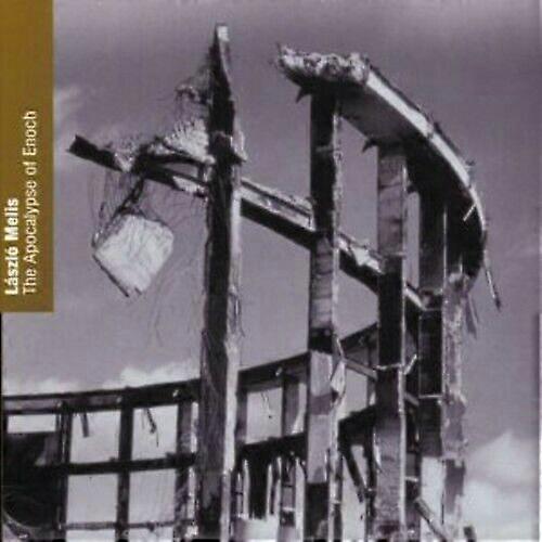 De Apocalyps van Henoch CD (2005)