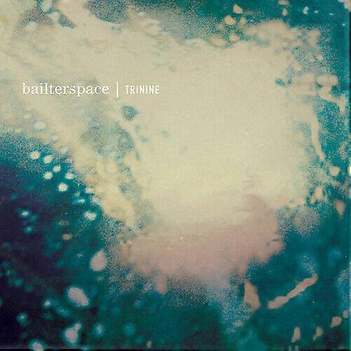 Bailterspace Trinine CD (2013)