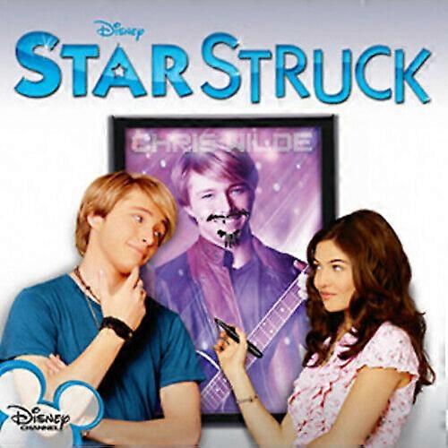 Various Artists Starstruck CD (2010)