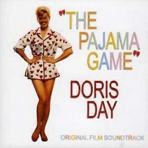 Doris Day The Pajama Game CD (2008)