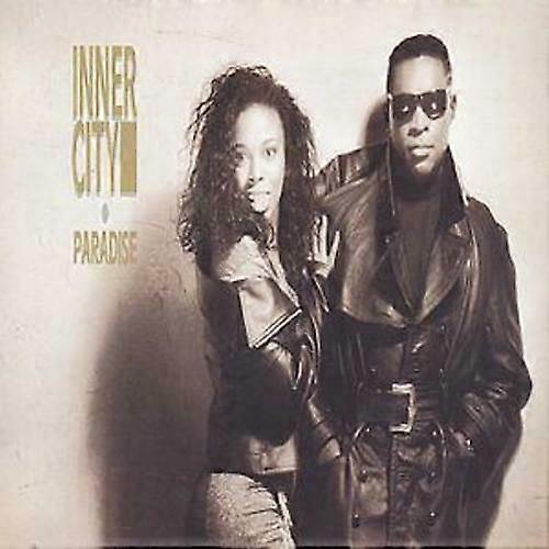 CD Inner City Paradise (1996)