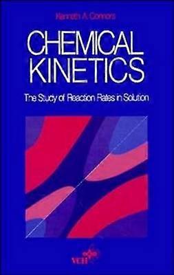 Chemical Kinetics