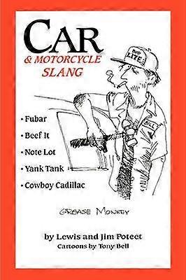 Car  Motorcycle Slang