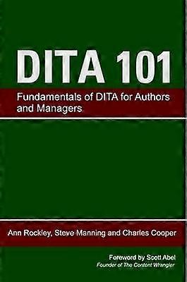 Dita 101