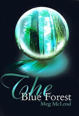 The Blue Forest