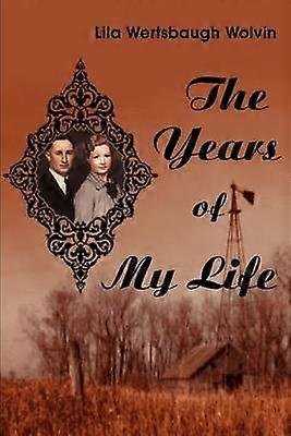 Los años de mi vida