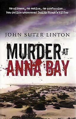 Murder At Anna Bay