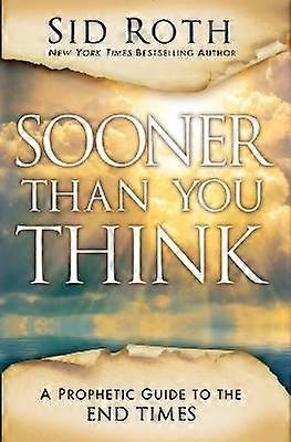 Más pronto de lo que piensas