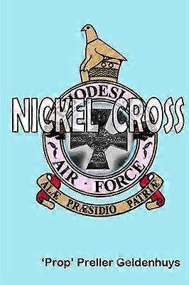 Nickel Cross