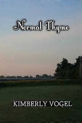 Normal Thyme