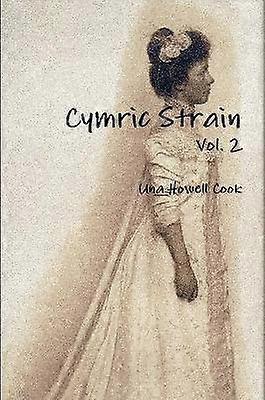 Souche cymrique - Vol. 2