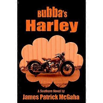 Bubba's Harley