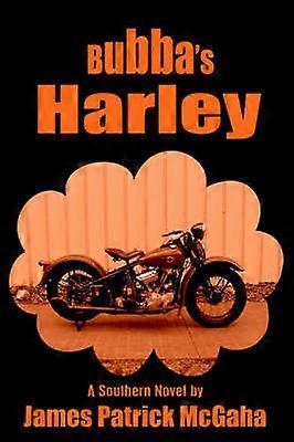 Bubba's Harley