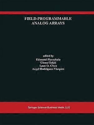 Field-Programmable Analog Arrays