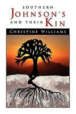 Southern Johnson's And Their Kin