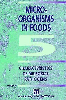 Microorganisms in Foods 5