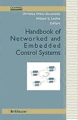 Handbook of Networked and Embedded Control Systems