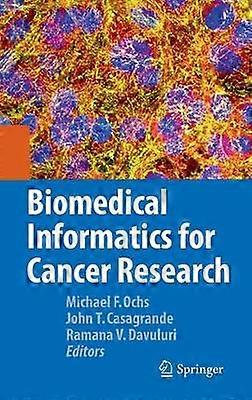 Biomedical Informatics for Cancer Research