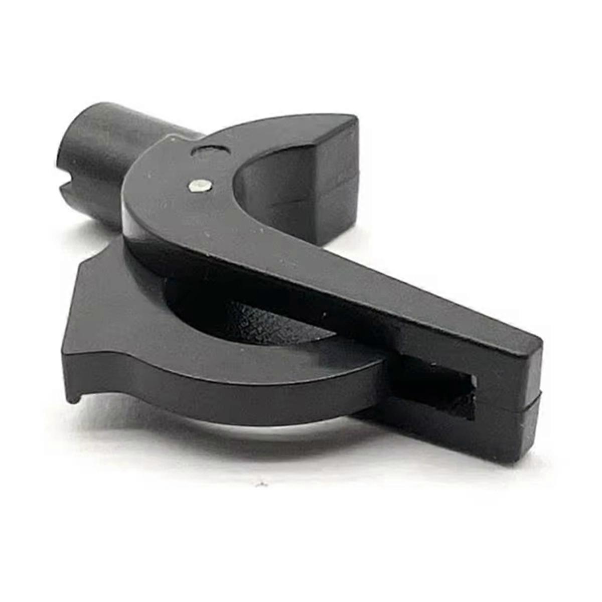 1Pcs LP Vinyl Phonograph Tone Arm Base Tonearm Rest for SL1200 SL1210 MK2 MK3 M3D MK5 Turntable Accessories