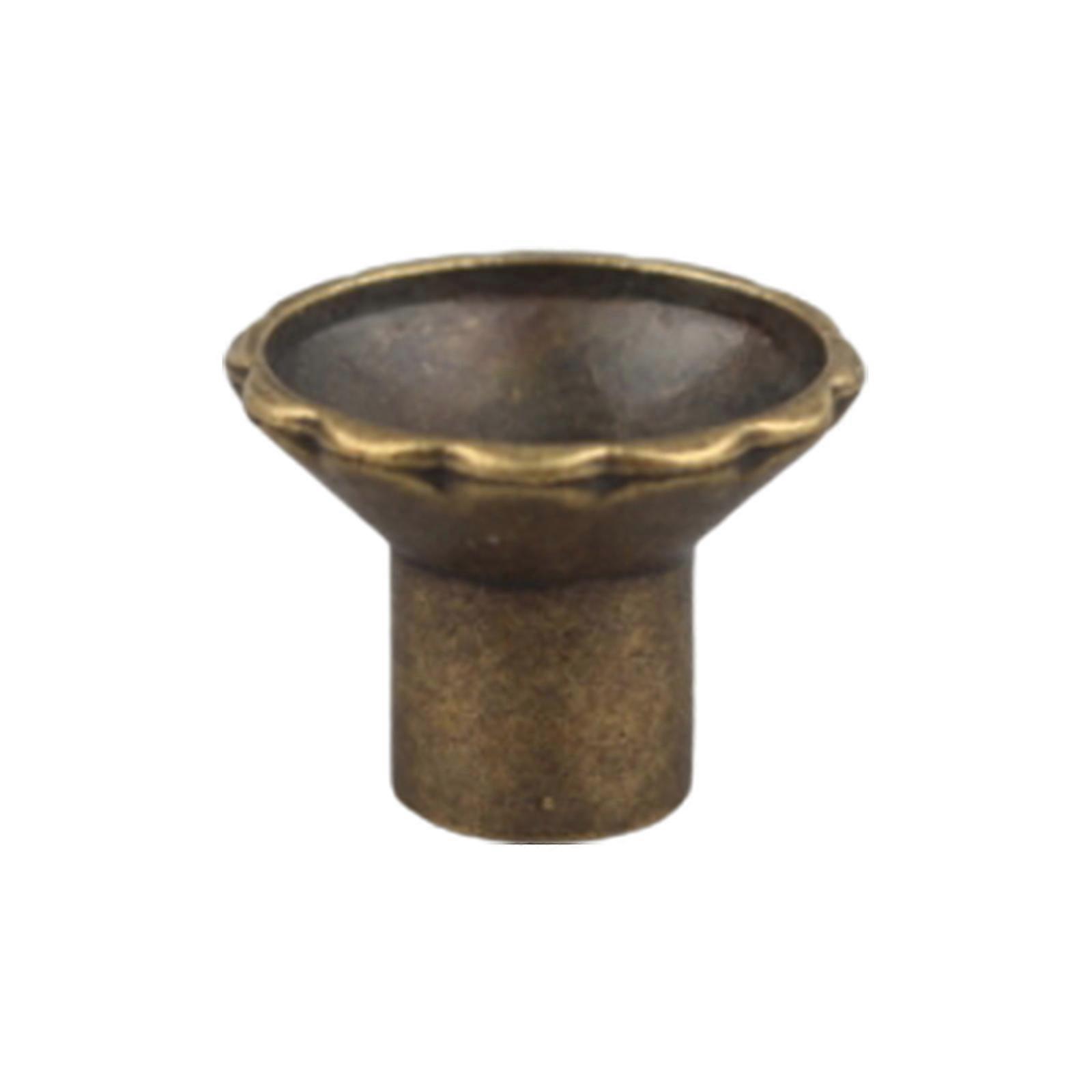 Metal Holder Burner Cone Coil Backflow Holders Stick Catcher Ash Waterfall Censer Filter Mini Incent Stand Storage