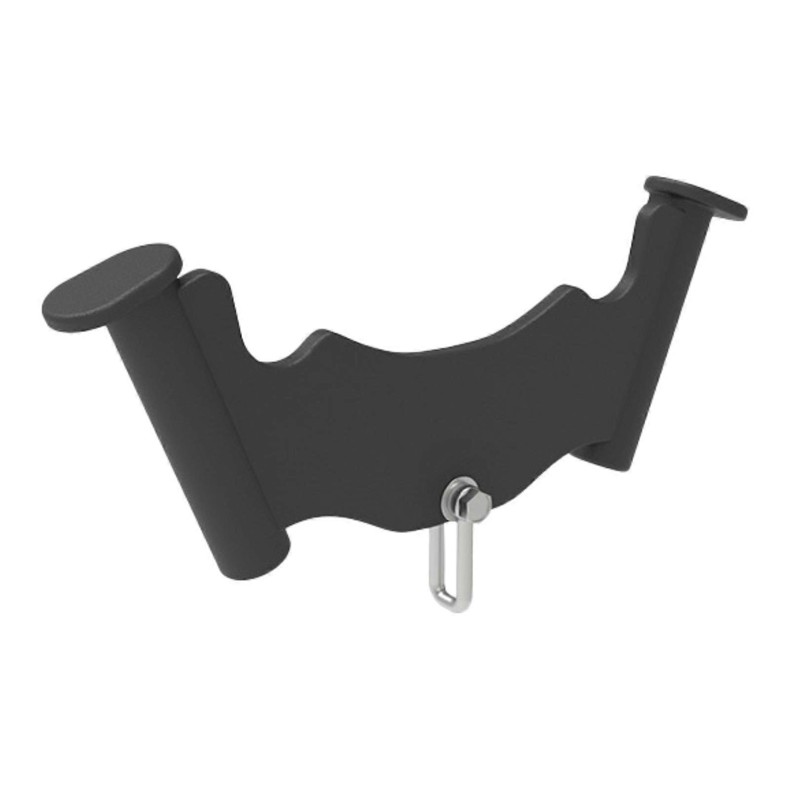 Bicep Training Handle Household Pulldown Handle for Home Gym Fitness Forearm