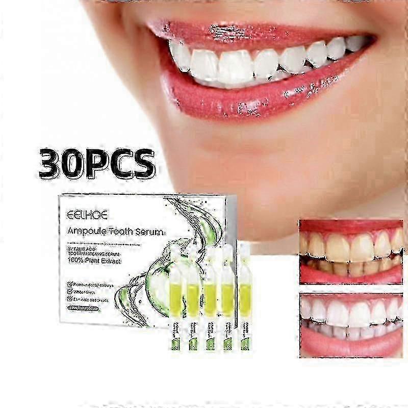 3pcs  Ampoule Toothpaste, Ampoule Tooth Serum, Ampoule Essence Toothpaste -